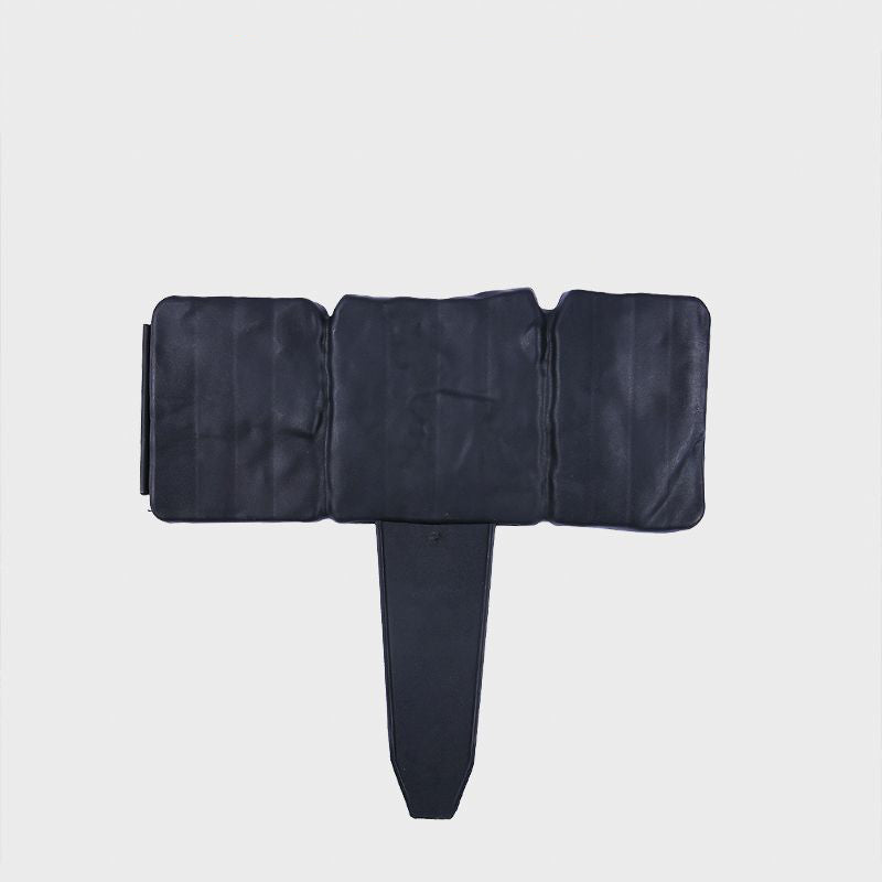 Carvallo | StonePath - Högkvalitativ, hållbar trädgårdsgärd av simulerad sten