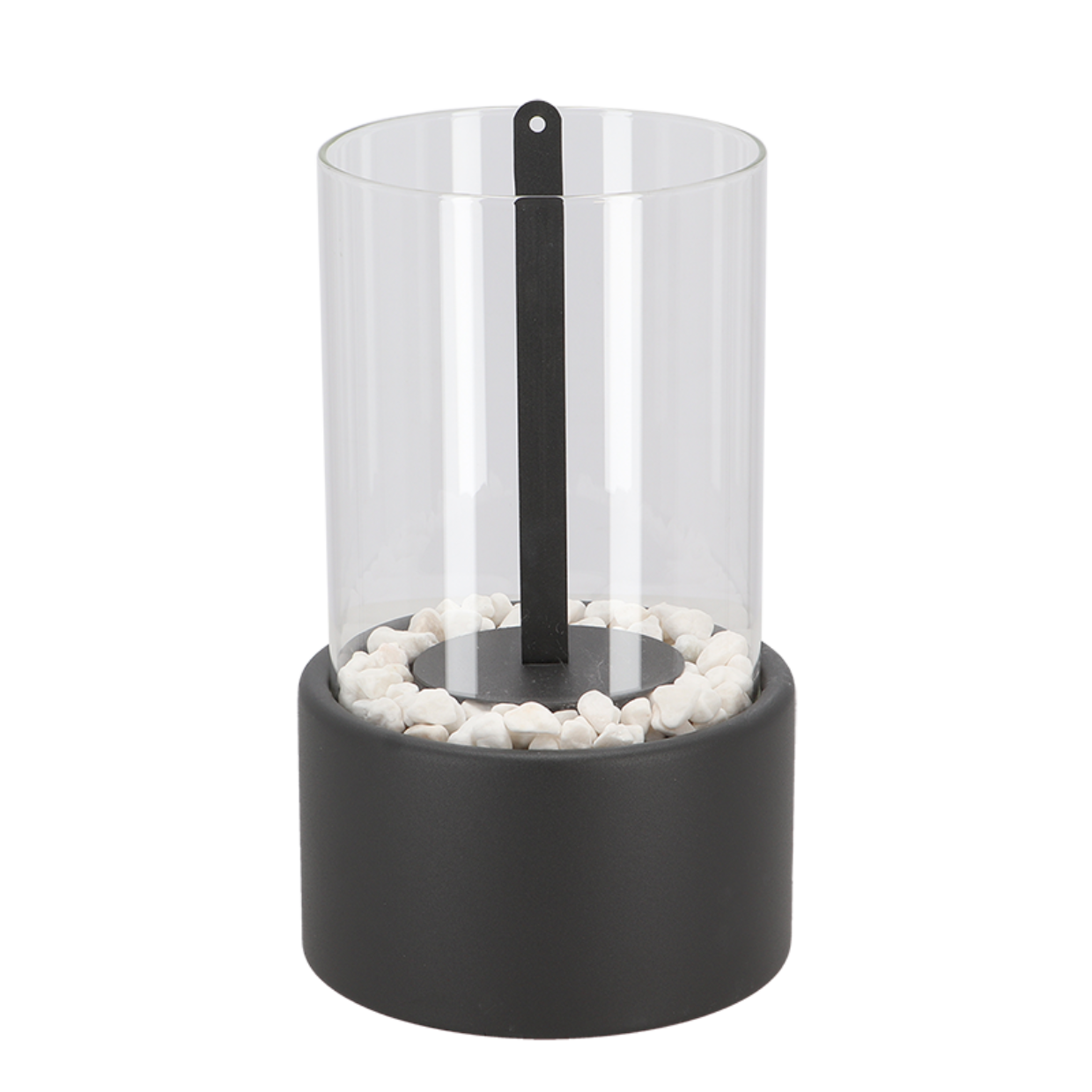 AuroraFlame – Förtrollande oljelampa i antik stil