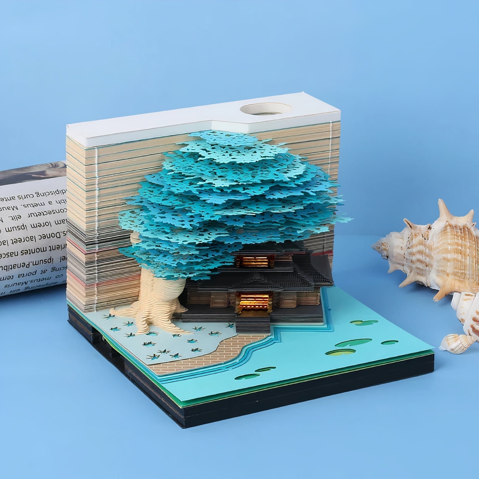 Carvallo - Lys upp din dag med en konstnärlig touch