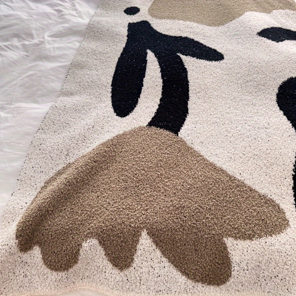 Onyx Cozy All-Season Resebädd Filt