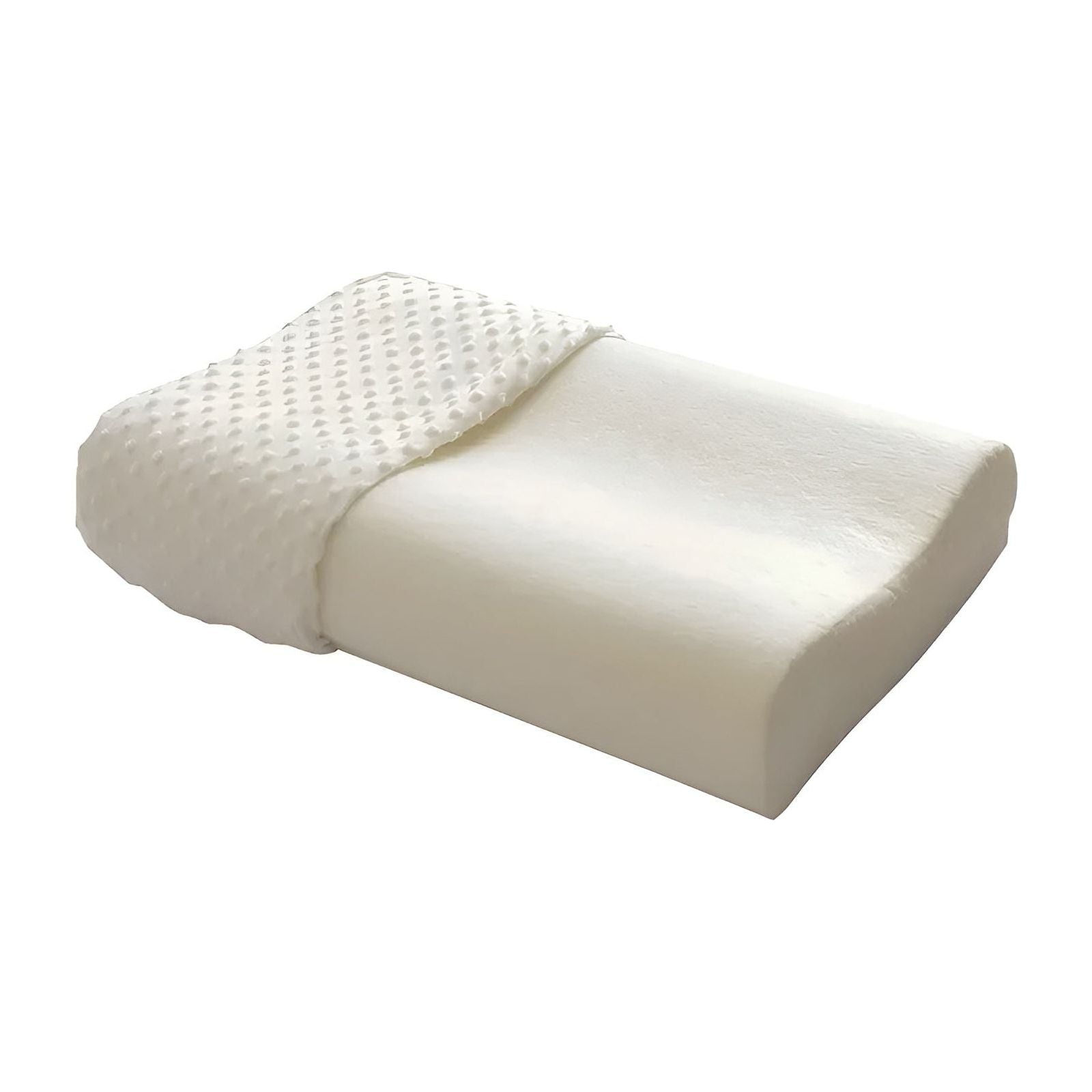 OrthoDream Kudde - Justerbar Ortopedisk Skum Söm Kudde