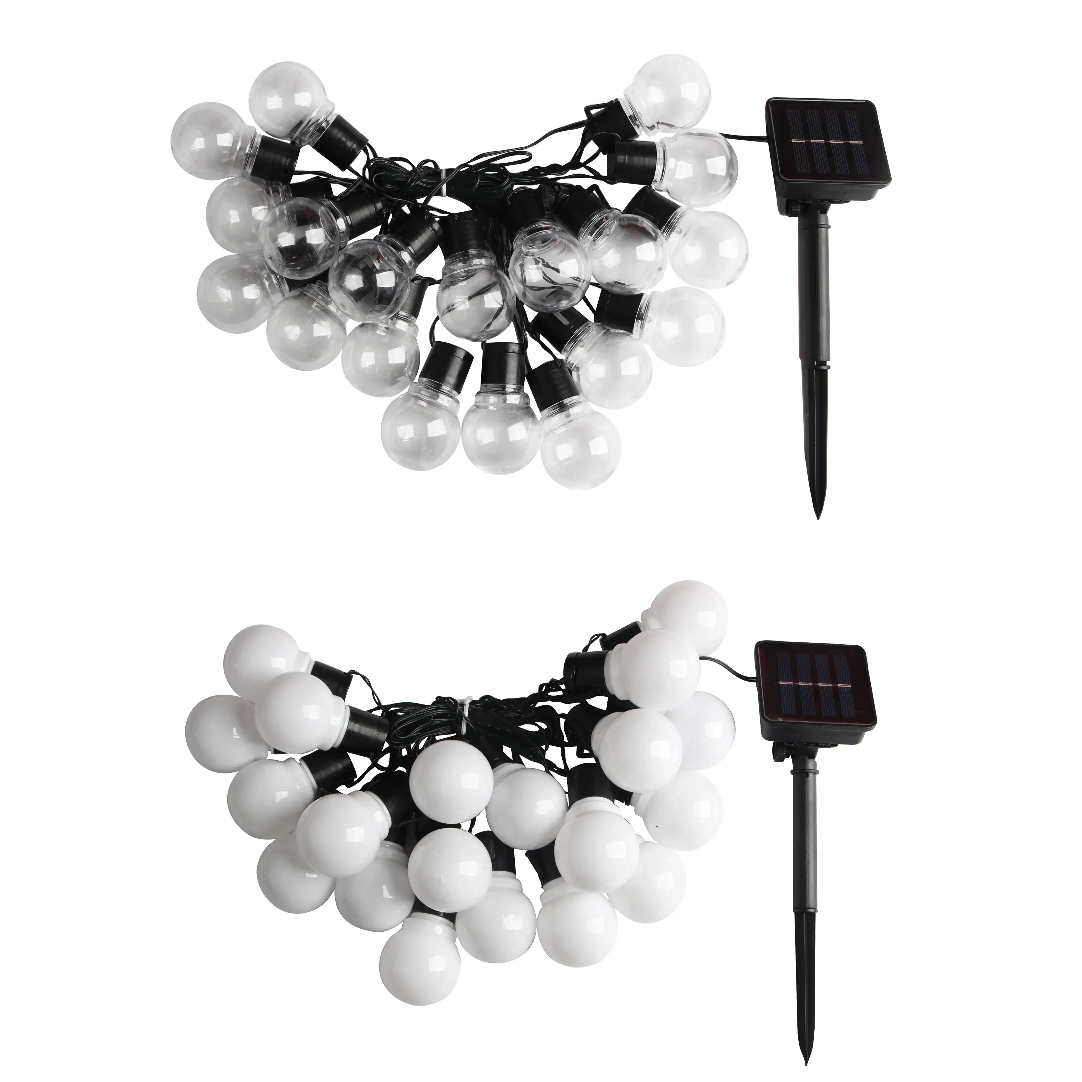 FestoonGlow - Utomhusbelysning