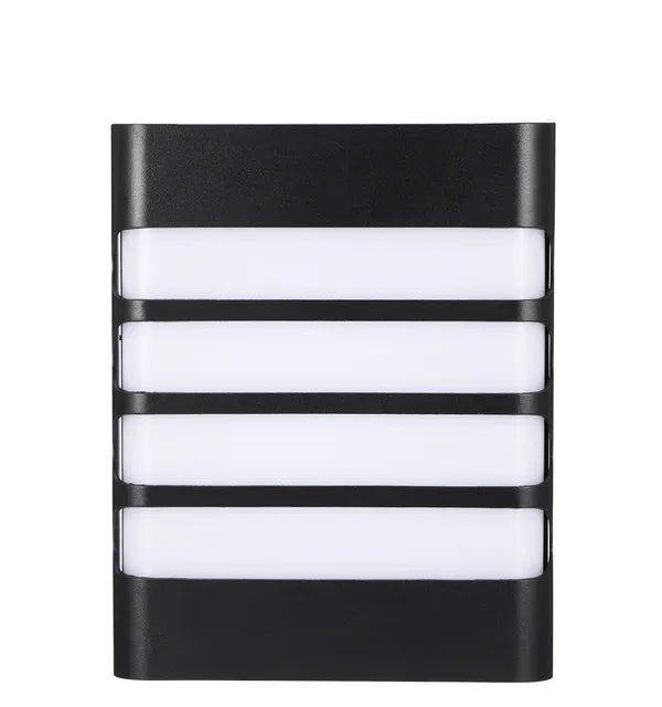 AquaLumen - Väderbeständig Utomhusbelysning