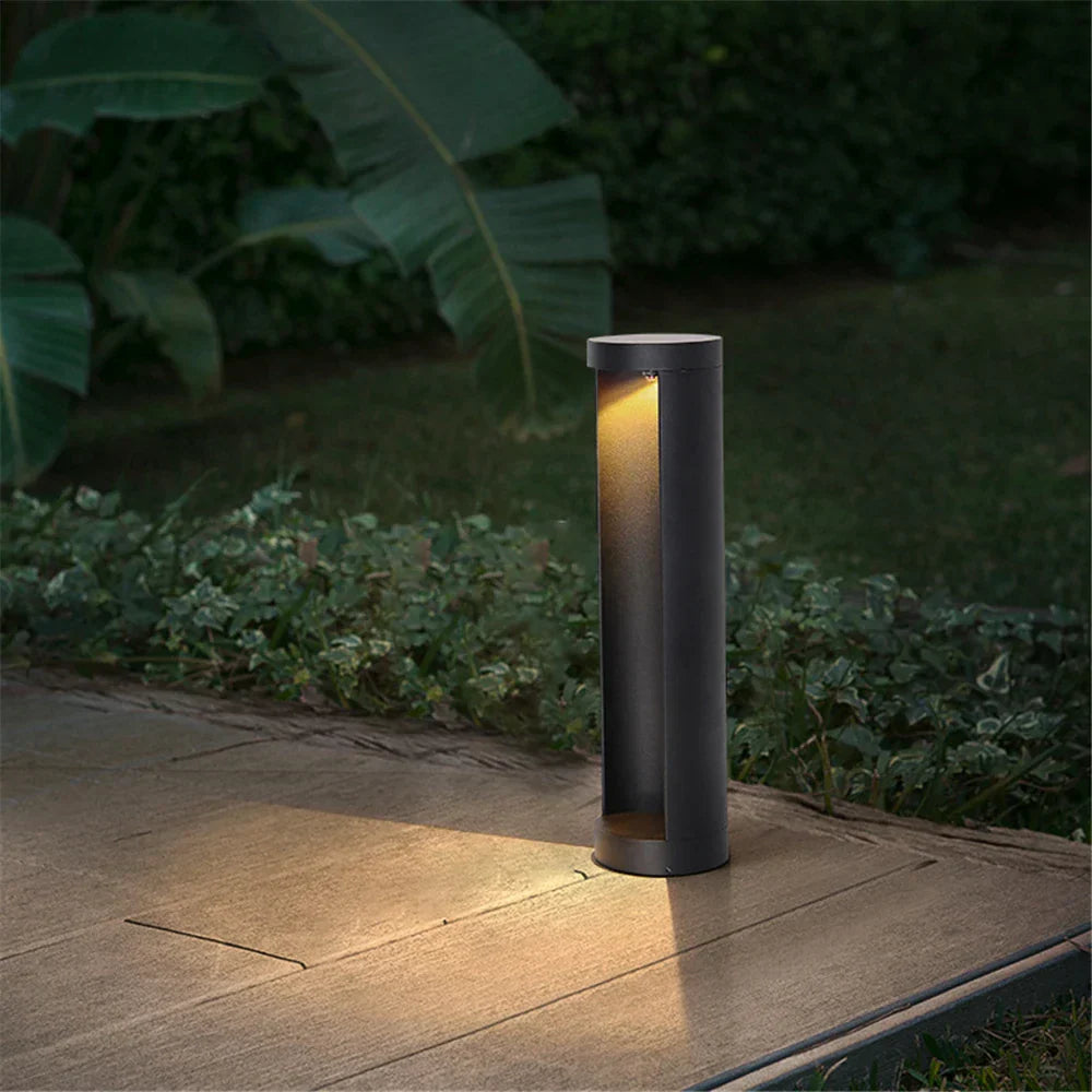 LichtHaven - Väderbeständig Utebelysning för din Trädgård