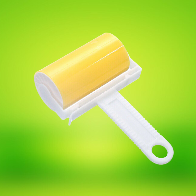 Carvallo – Renlighet i en rulle!