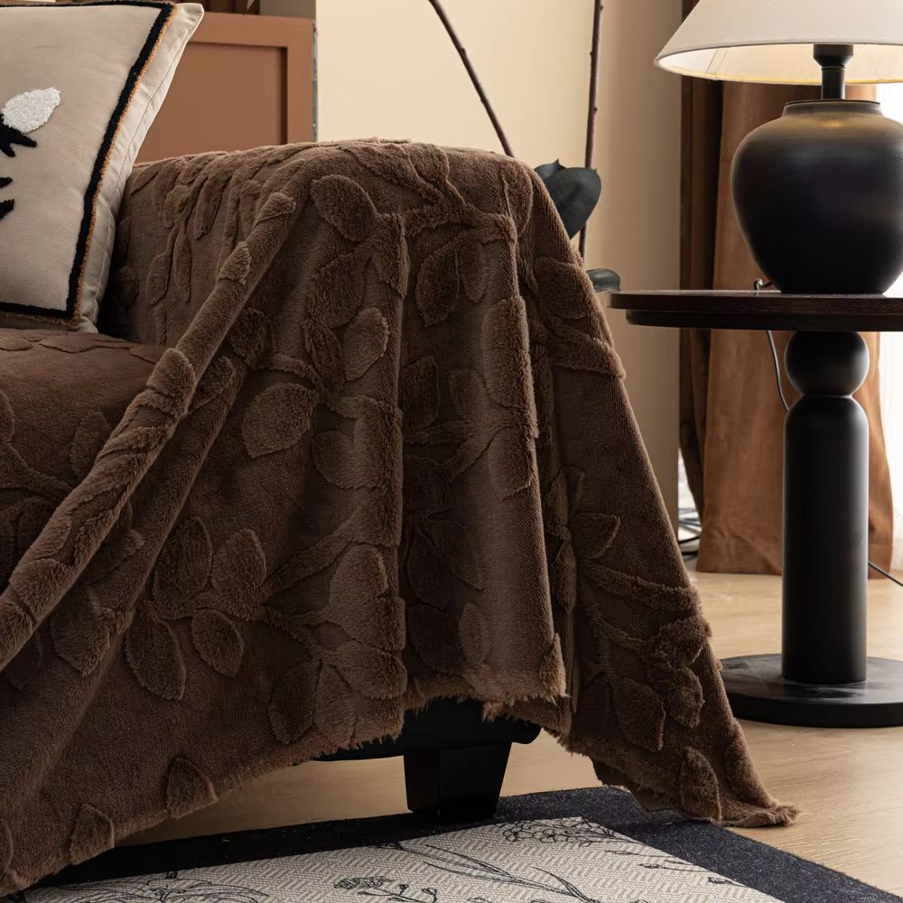 Petal Comfort Sofföverdrag