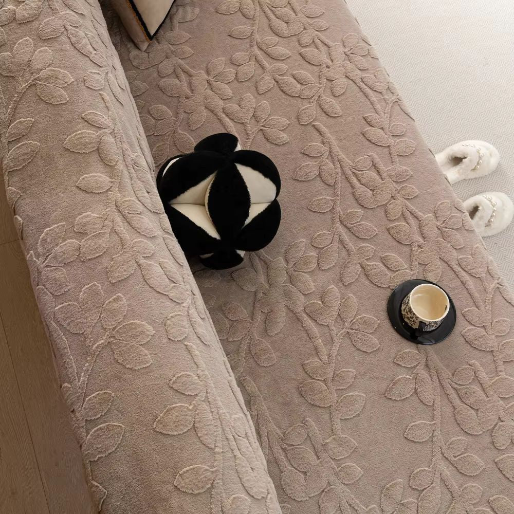 Petal Comfort Sofföverdrag