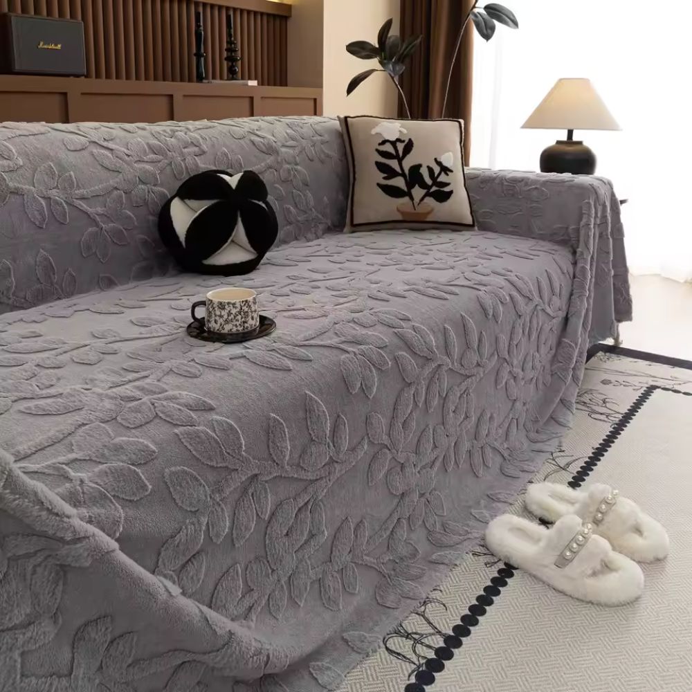 Petal Comfort Sofföverdrag