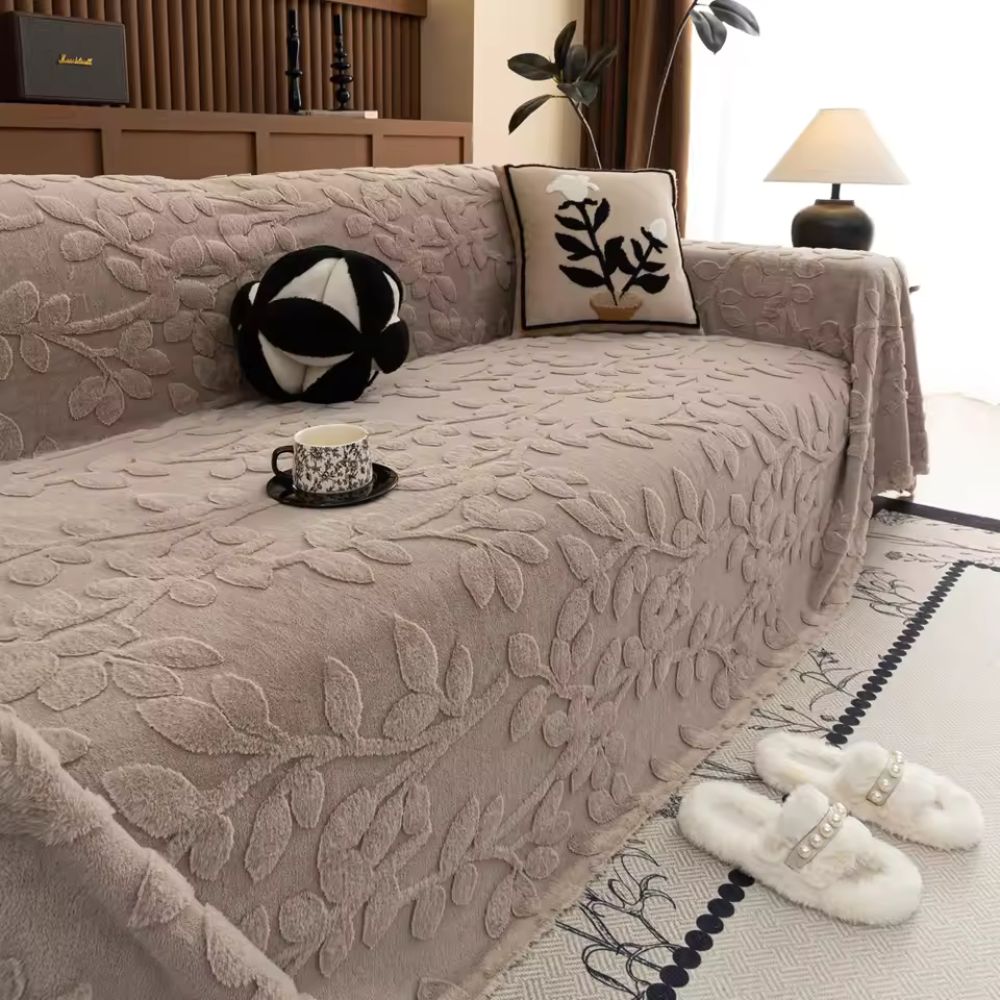 Petal Comfort Sofföverdrag