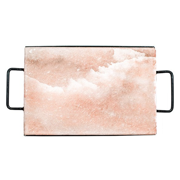 Premium Himalaya-saltsten – Naturlig smak för unikt matlagning