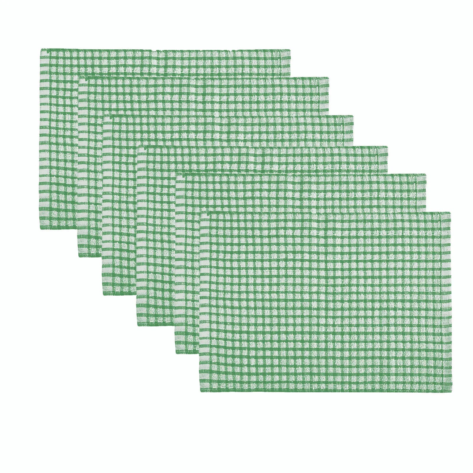 Premium Sugande rengöringsdukar set – Ultra mjuk & lo-fri