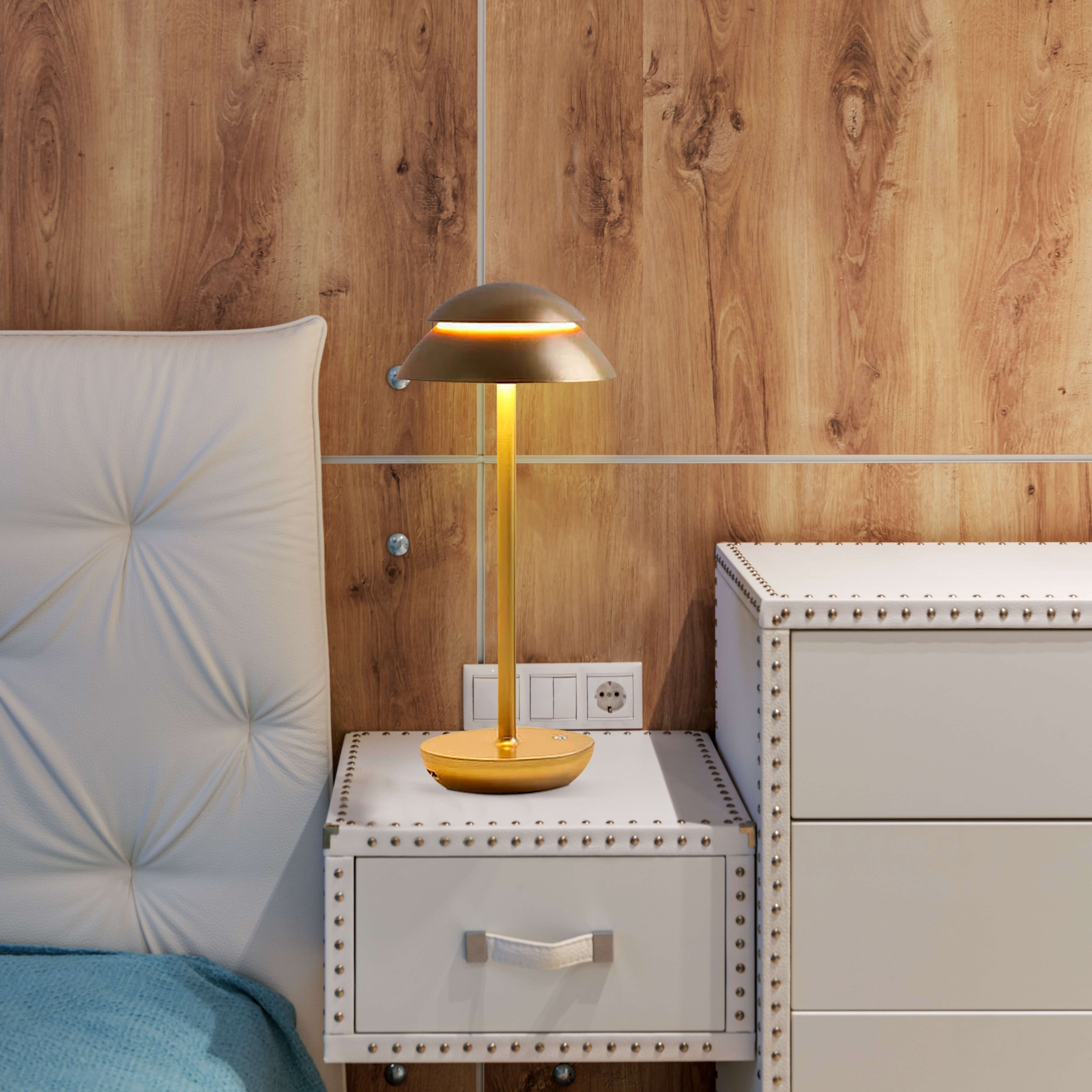 Bram Verlichting touch