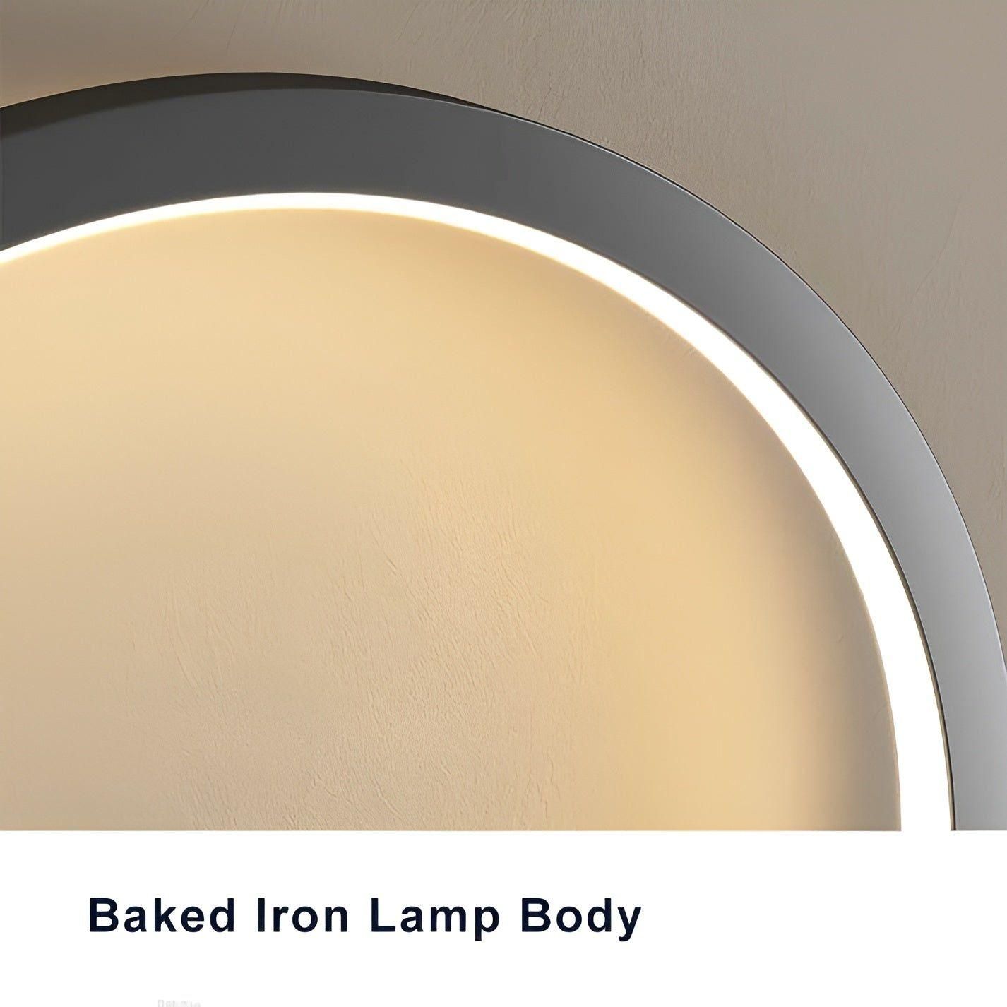 PureGleam Light - Modern LED Vägglampa för Stilig Rumsdekoration