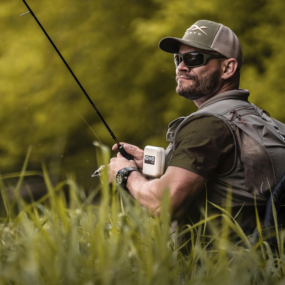 Polariserade Militära Solglasögon UV-skydd