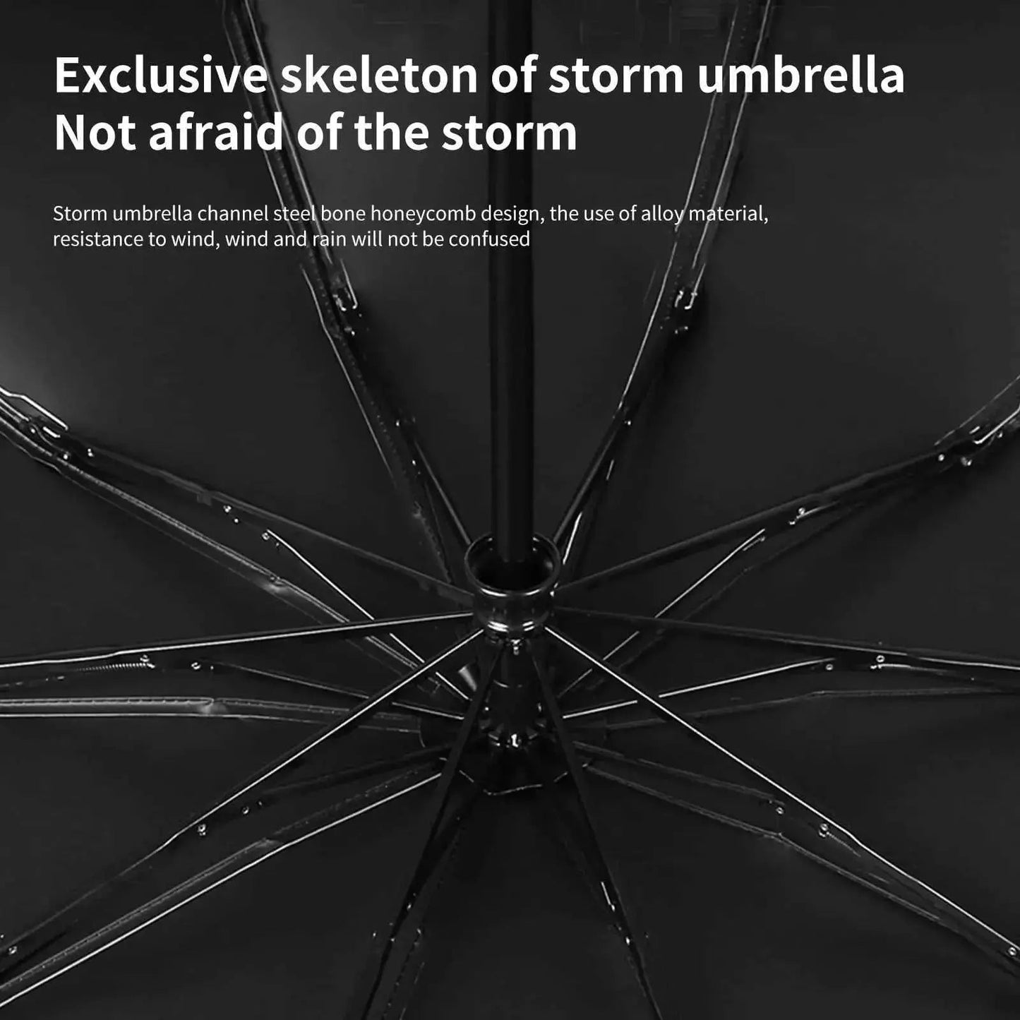 Carvallo – Din fickväder-bodyguard!