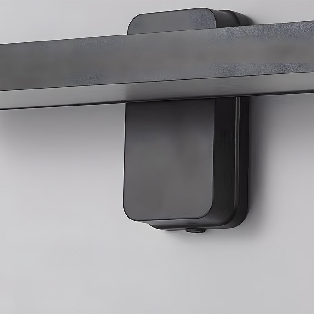Justerbar LED Utomhusvägglampa | IP65 Vattentålig | Retro Aluminiumarmatur | 7.87"-19.69" | Brick by Brick