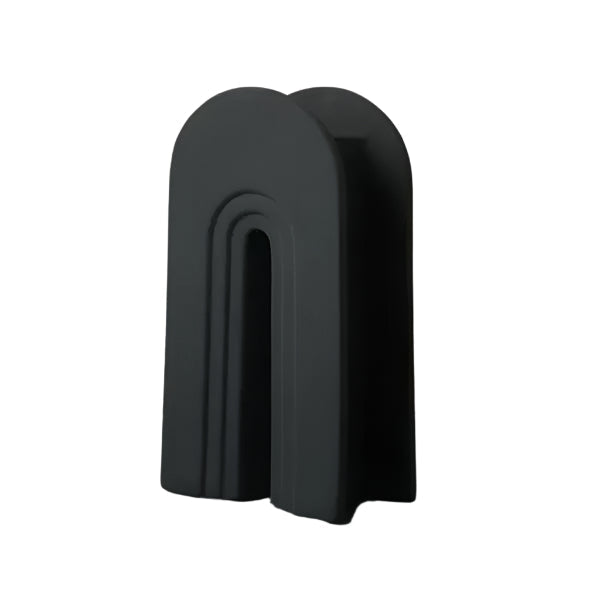 Carvallo - Blomkruka i skandinavisk stil för moderna interiörer