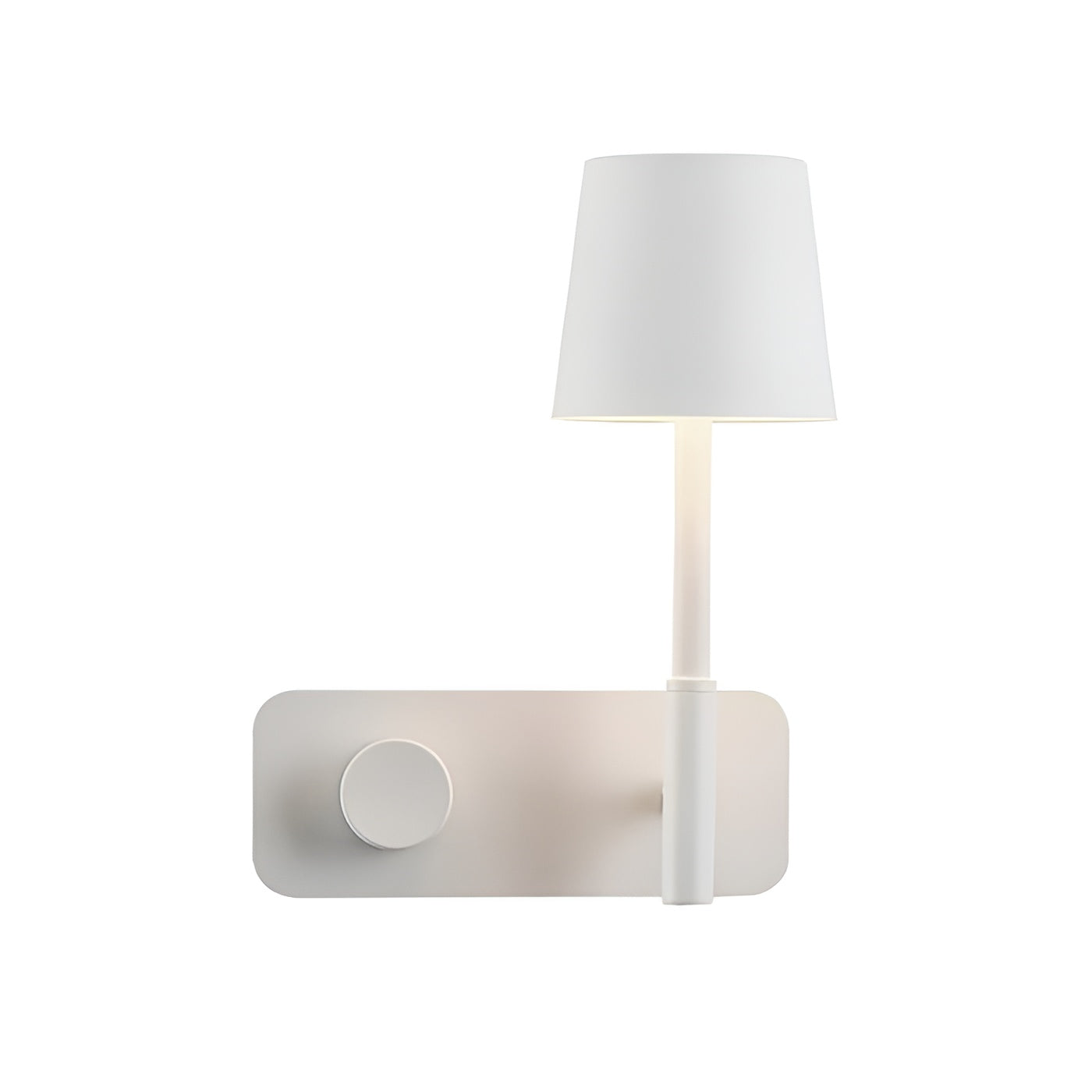 AuraWall Light – Nordic LED-vägglampa