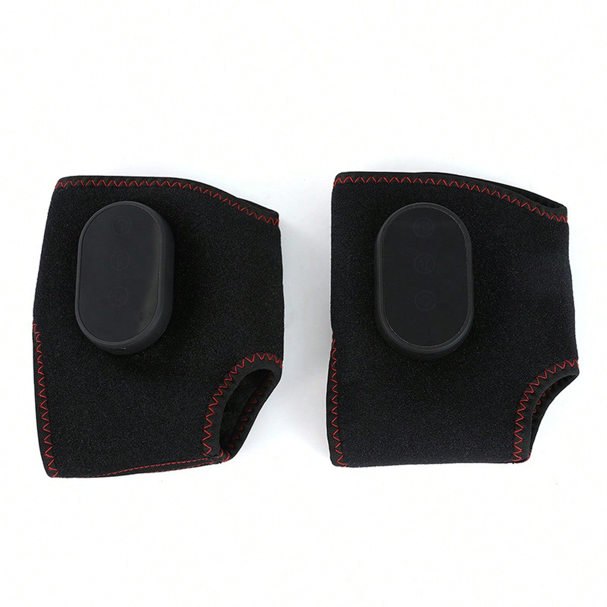 Royallure Värmd Trådlös Benkompressionsinpackning – Kontorslindring & Förbättrad Cirkulation