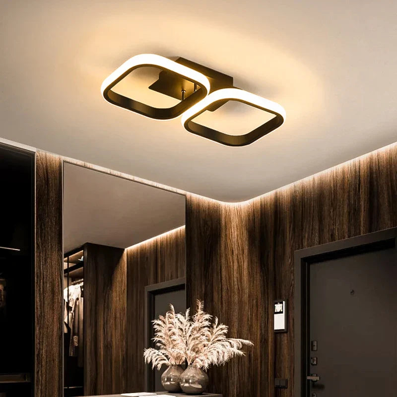 ÉclatIntérieur – Elegant LED-belysning för modern dekoration