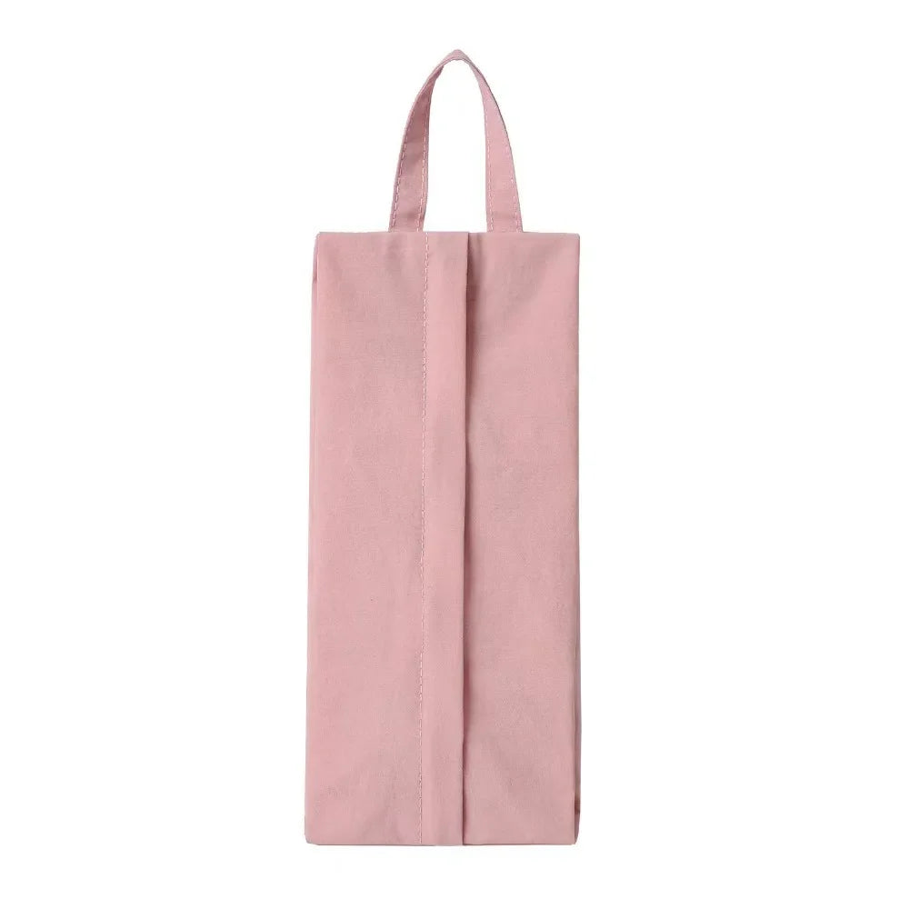 Carvallo Resväska Underkläder Organiser | Lätt & Tvättbar | Med fack för strumpor & underkläder | Kompakt & Mångsidig