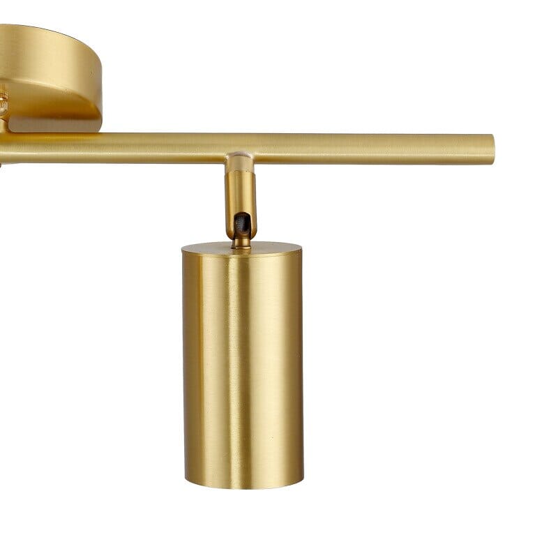 Arvesso Moderna LED Spotlights för Stiliga Hem Belysningslösningar