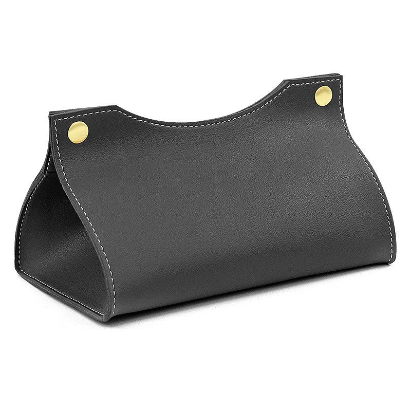 Sofistikerad Vävnadsorganisatör – För Stilig Förvaring