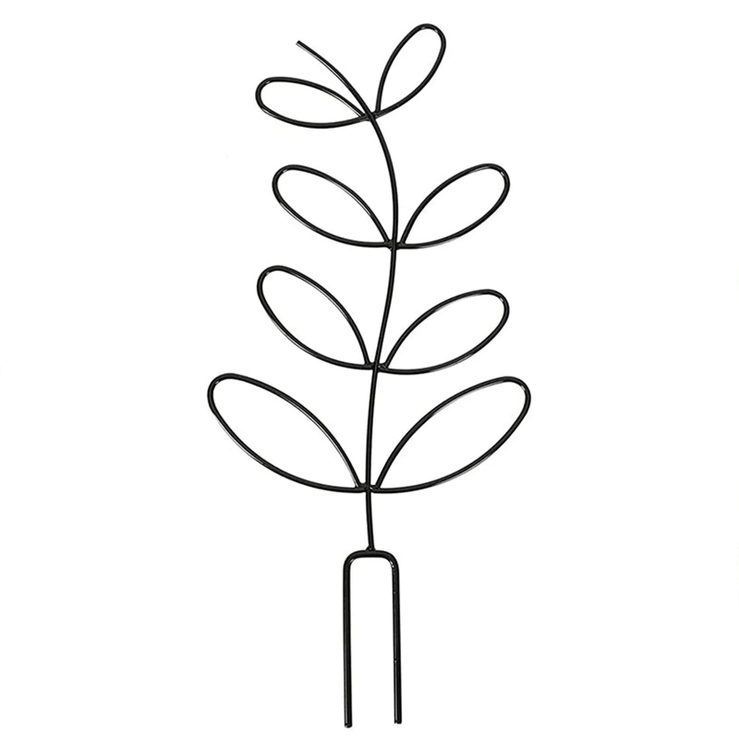 Carvallo Mini | Metall-Rankhilfe för krukväxter & klätterväxter | | Stark & väderbeständig