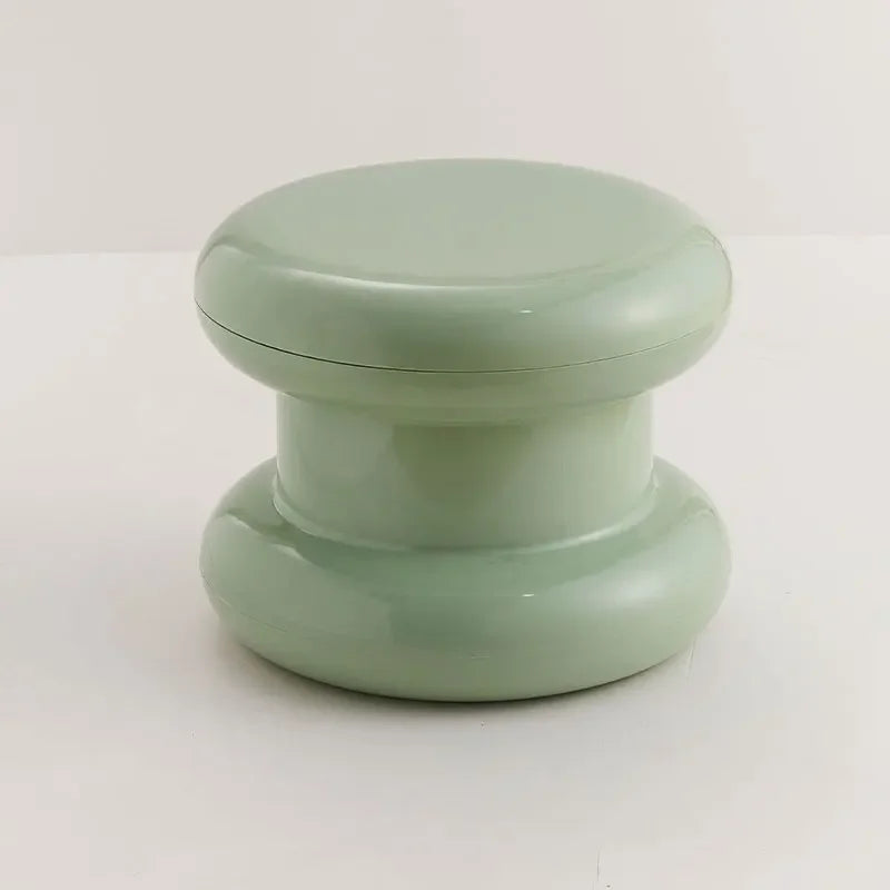 Alunara – Nordic sidobord som hallbänk, fotpall eller nattduksbord