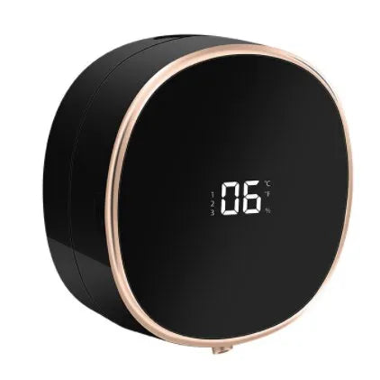 Carvallo – Stilig Automatisk Tvål dispenser med Beröringsfri Teknik