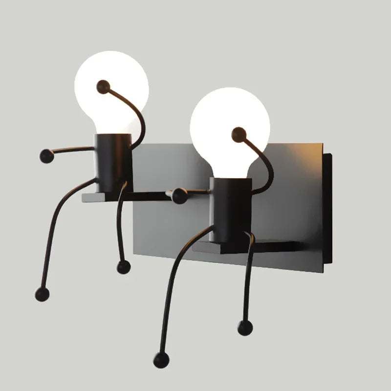 SculptureBeam - Elegant wall lamps for an elegant atmosphere