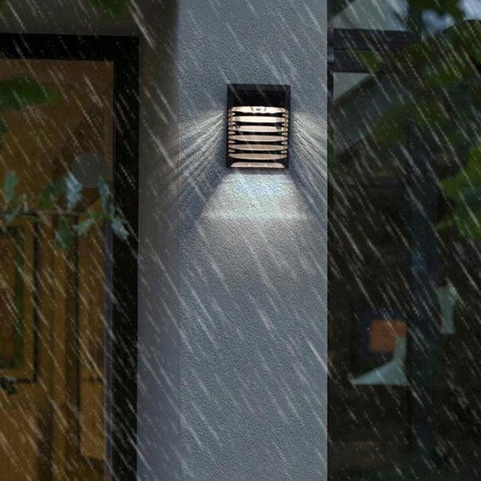 PureLume - Elegant belysning för terrasser och små utomhusområden