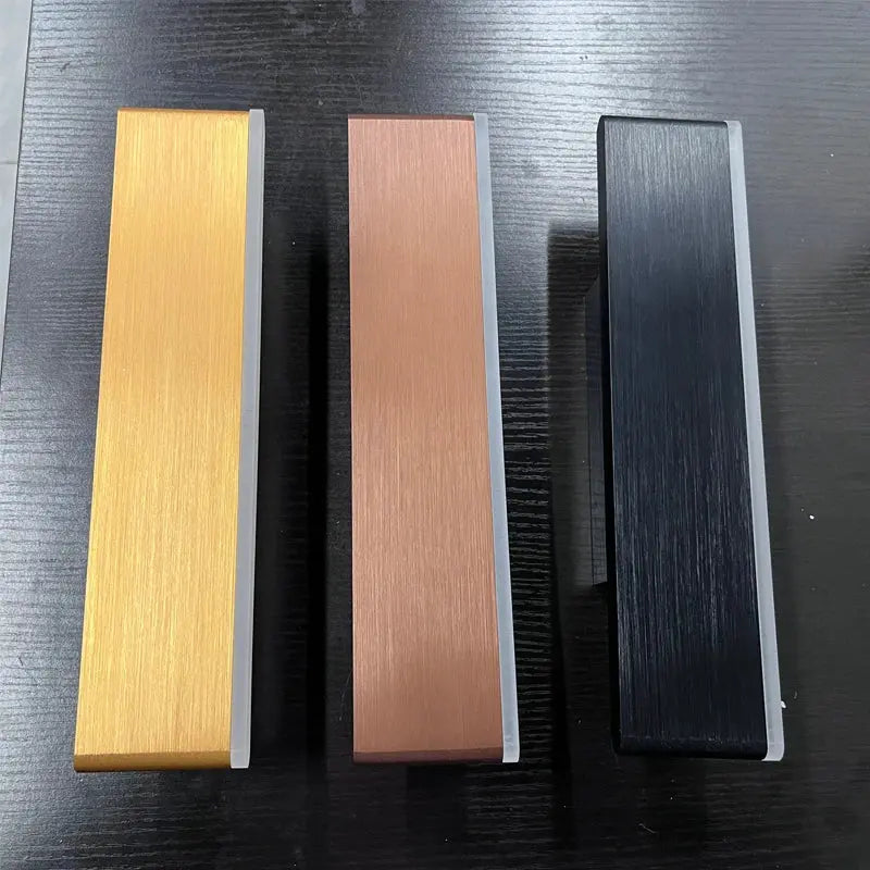 ÉclatFlex - Väggmonterad LED-lampa med roterande huvud