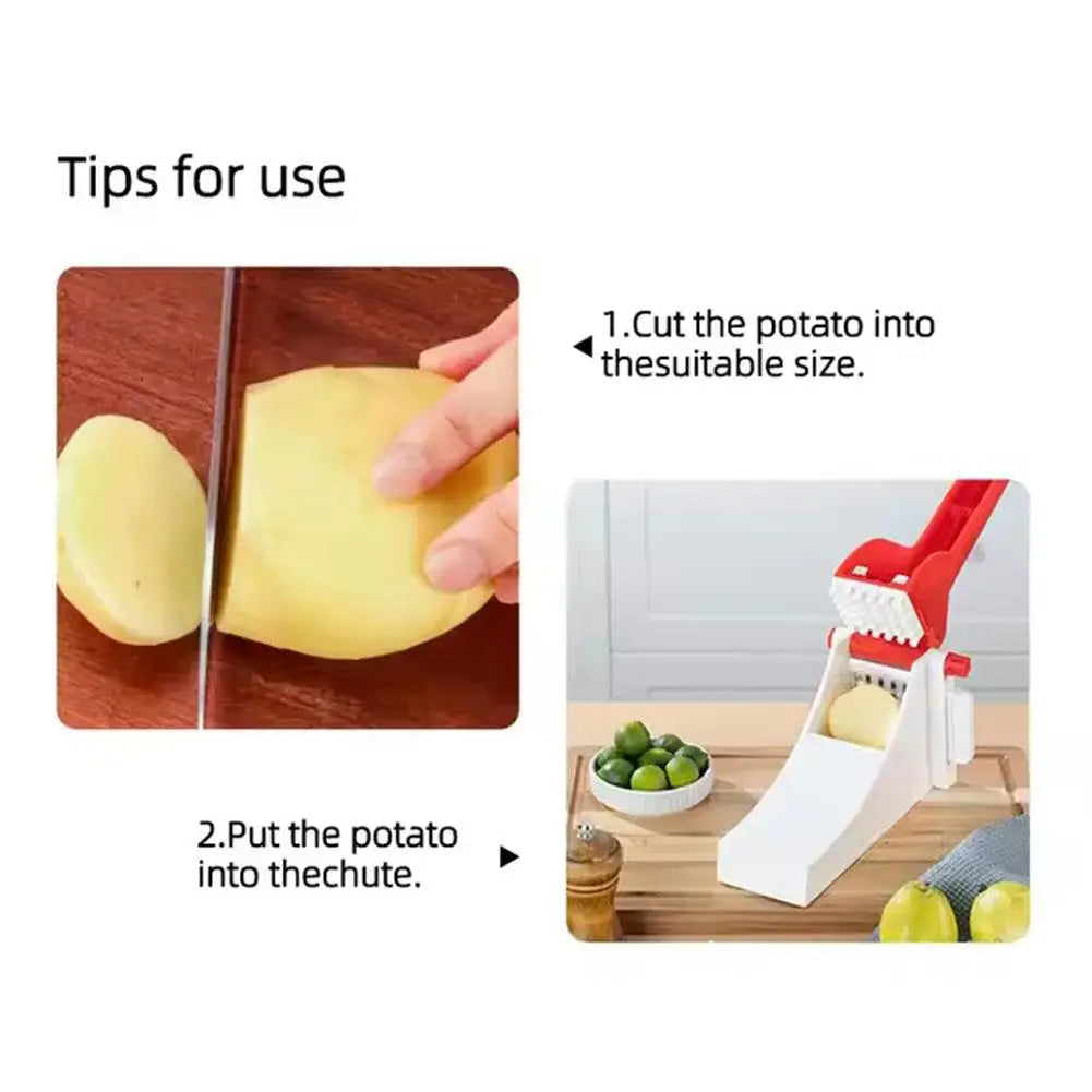 Carvallo – Turbo-sömmaren för ditt kök!