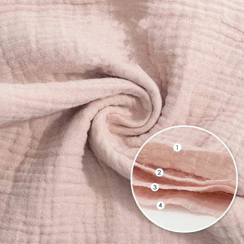 PureSoft - Set med 5 mjuka ansiktsservetter för daglig vård och skonsam rengöring