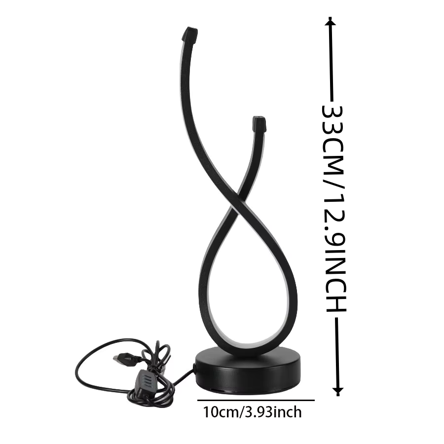 LumaDesk™ Skrivbordslampa