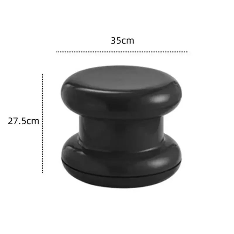 Alunara – Nordic sidobord som hallbänk, fotpall eller nattduksbord