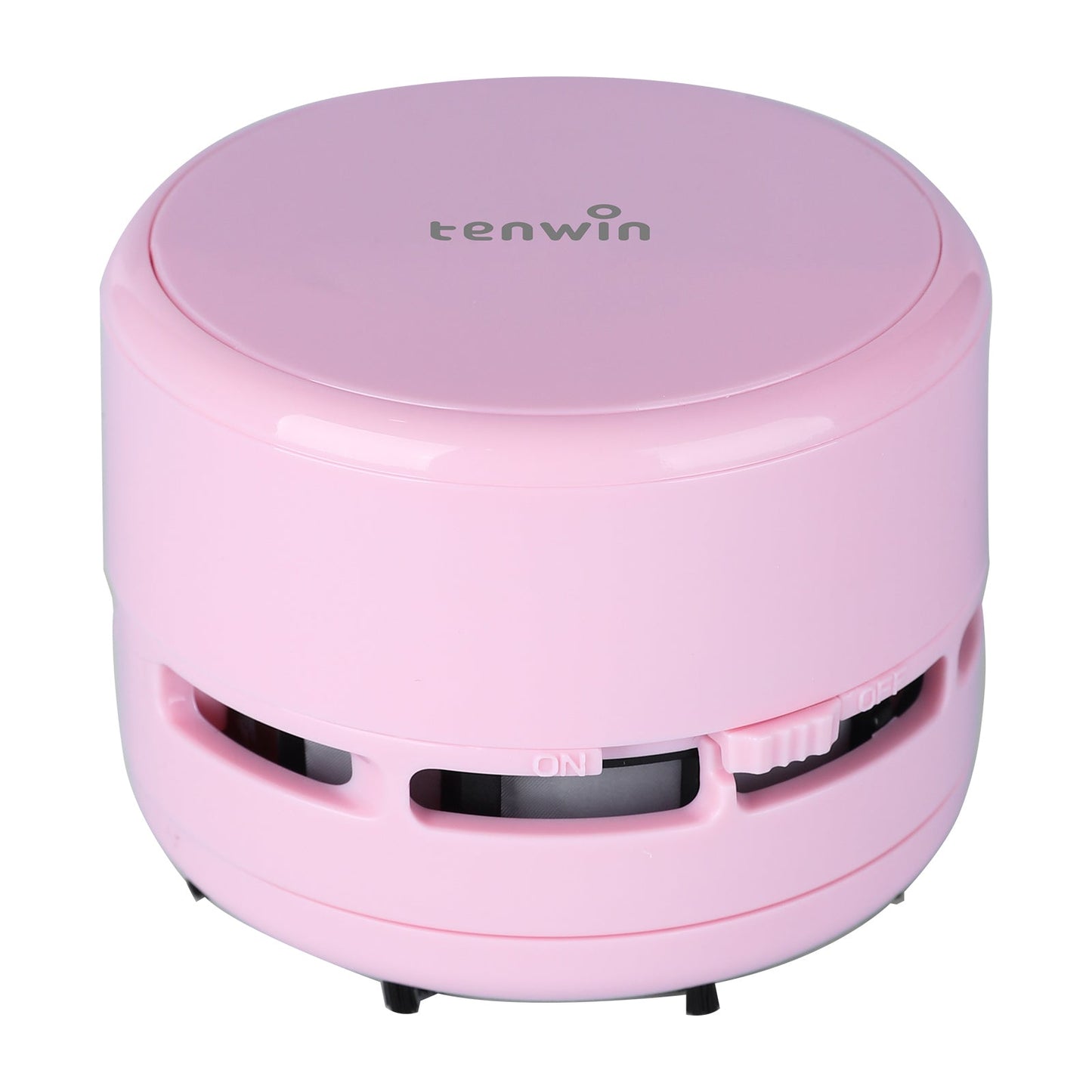 Carvallo – Elegant handdammsugare för snabb städning hemma eller på språng