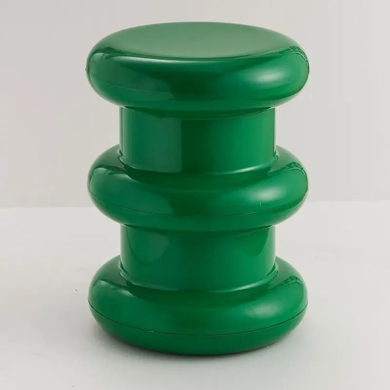 Alunara – Nordic sidobord som hallbänk, fotpall eller nattduksbord