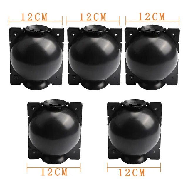 Carvallo | GrowBox - Växtrot-odlingslåda