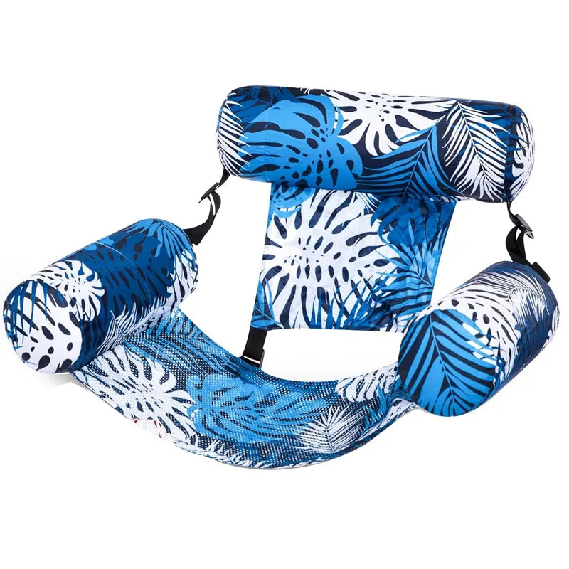 Carvallo – Driva. Drömma. Koppla av.