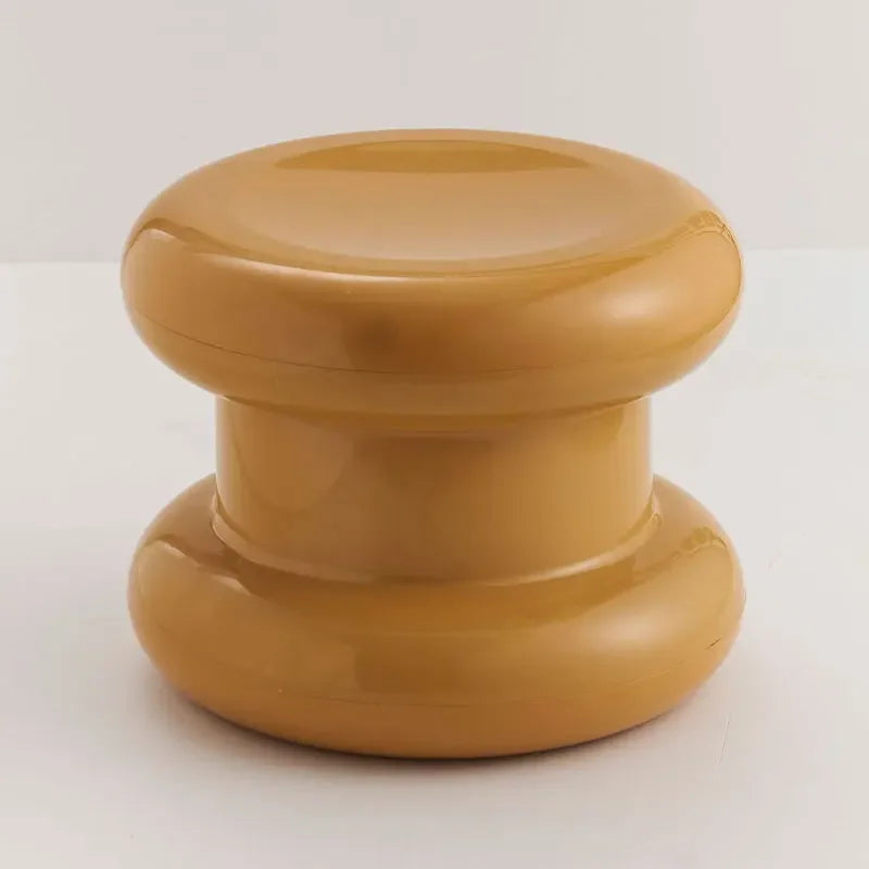 Alunara – Nordic sidobord som hallbänk, fotpall eller nattduksbord