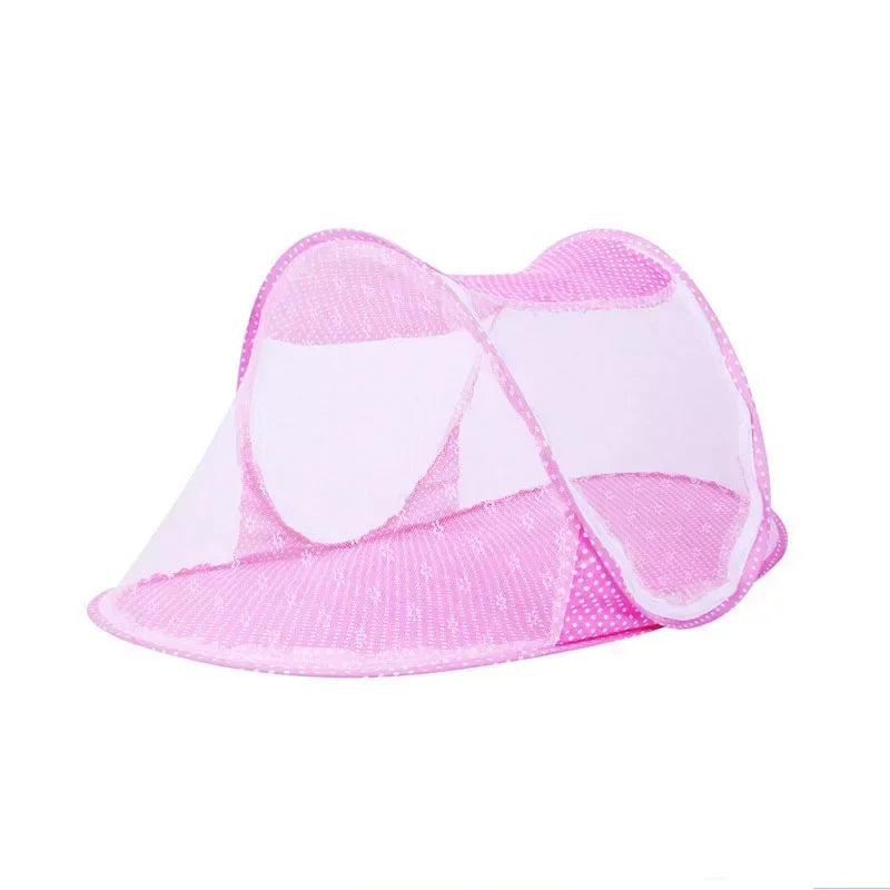 Carvallo – Den säkra sömnkokongen för din bebis!