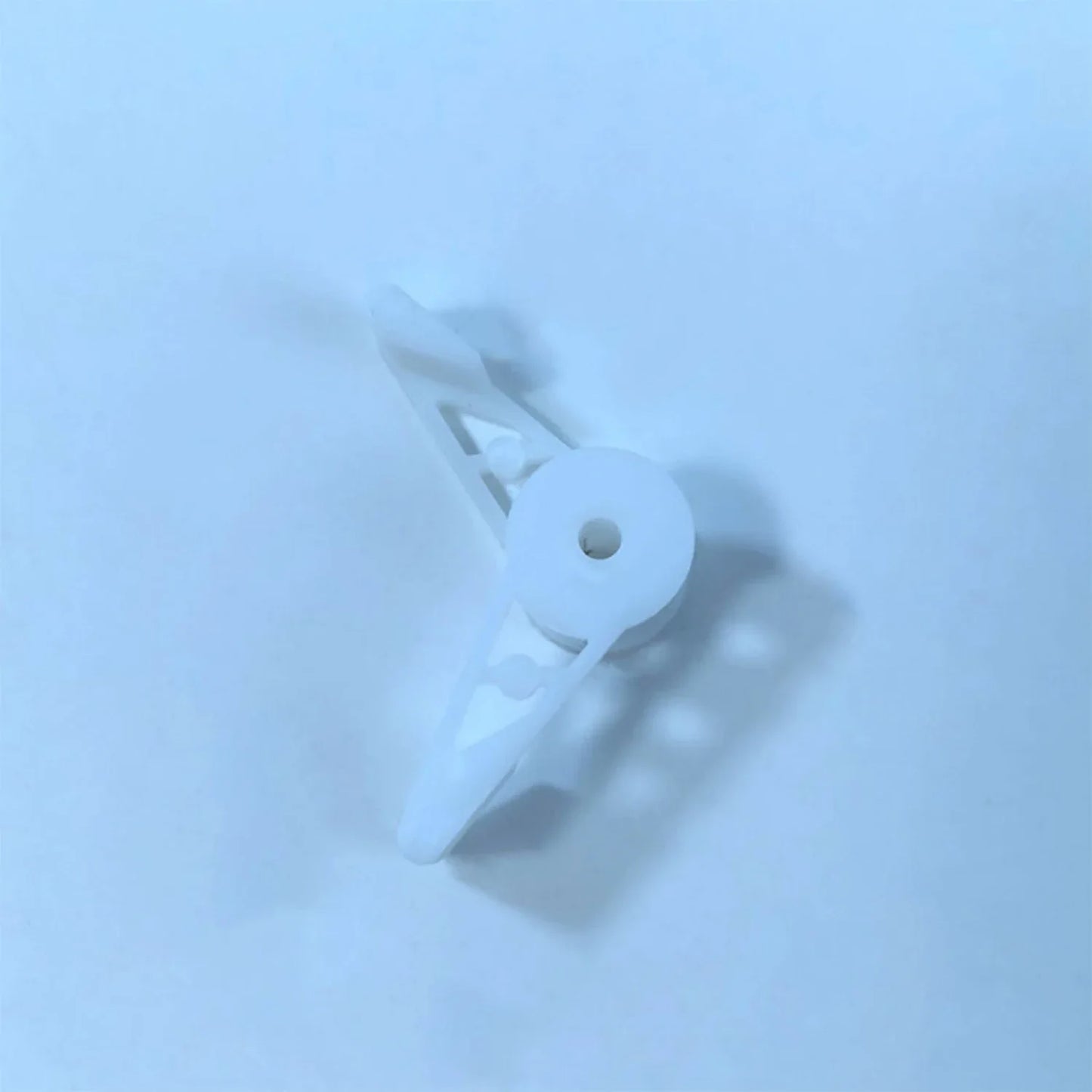 Carvallo Växtböjare | 20/30/50 stycken | 270° justerbar | För låg stress-träning & växtutbildning | Återanvändbar