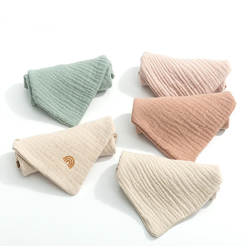 PureSoft - Set med 5 mjuka ansiktsservetter för daglig vård och skonsam rengöring