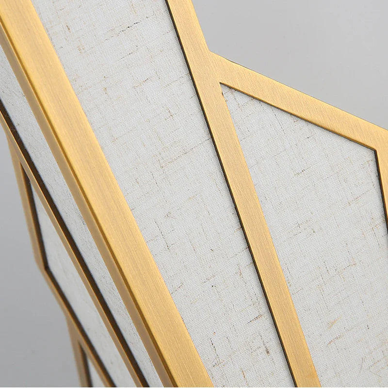 NordicBright - Modern LED Vägglampa för Sovrum och Vardagsrum