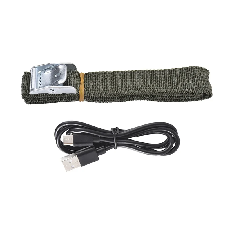 50MP 4K Trail Cam Fånga Vilt Dagen eller Natten