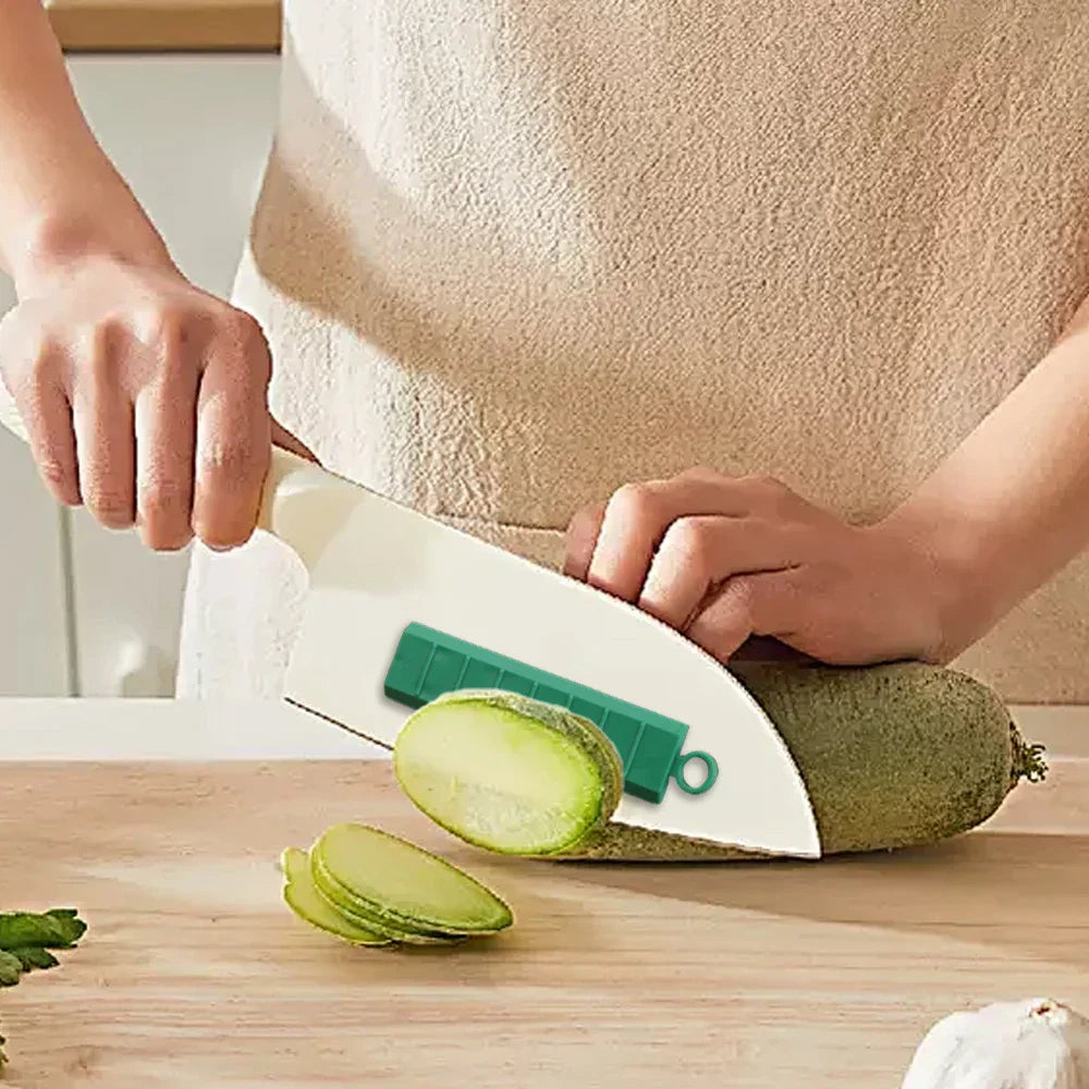 Anti-Haft Skärhjälp för köket 2-pack