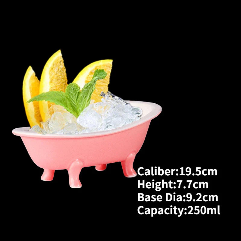 Glädjefyllda Cocktail Muggar - Perfekta för Alla Tillfällen