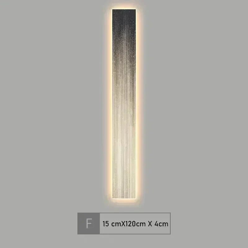 Phoebeon | Modern lyxlampa med LED-belysning